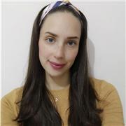 Hola! Soy Vanessa, profe de infantil. Doy clases de apoyo a niños desde el primer ciclo de infantil hasta primaria. Soy una apasionada de la educación y los niños. Tengo experiencia en el sector tanto laboralmente como con diferentes cursos para poder hac